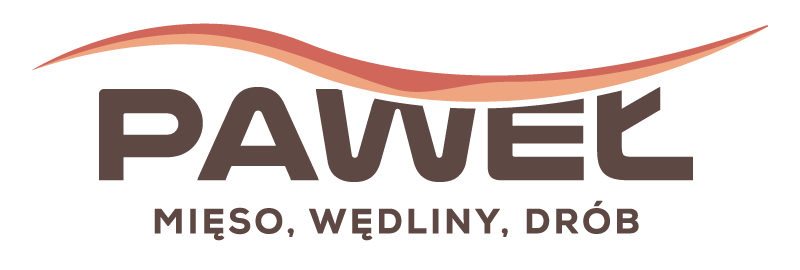Logo - FHU Paweł - wędliny dób mięso Pomorze